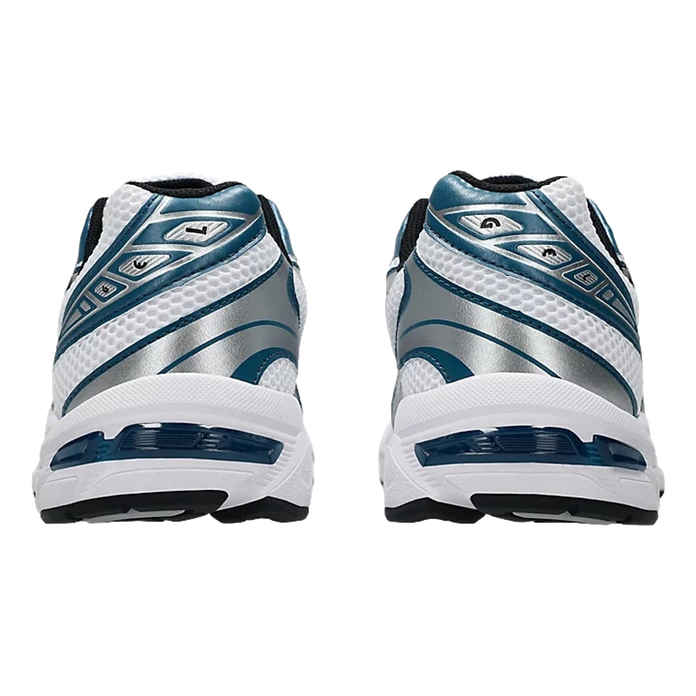 ASICS SPORTSTYLE GEL-1130-WHITE/RESTFUL TEAL