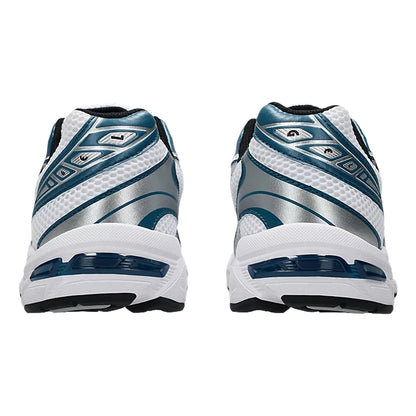 ASICS SPORTSTYLE GEL-1130-WHITE/RESTFUL TEAL