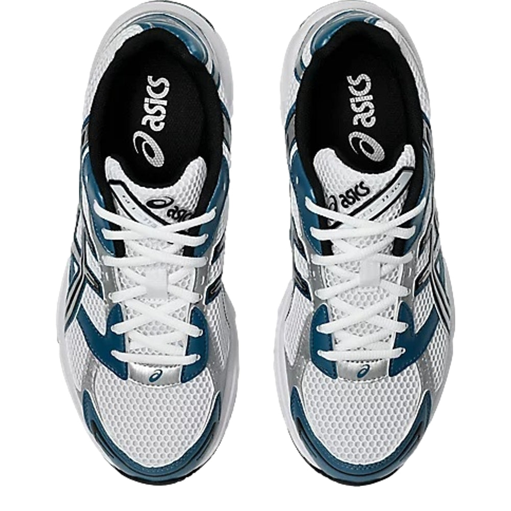 ASICS SPORTSTYLE GEL-1130-WHITE/RESTFUL TEAL