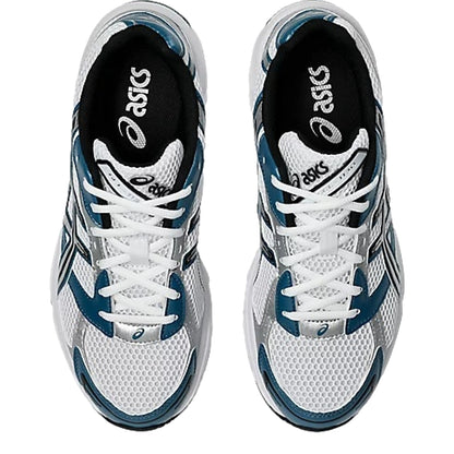 ASICS SPORTSTYLE GEL-1130-WHITE/RESTFUL TEAL