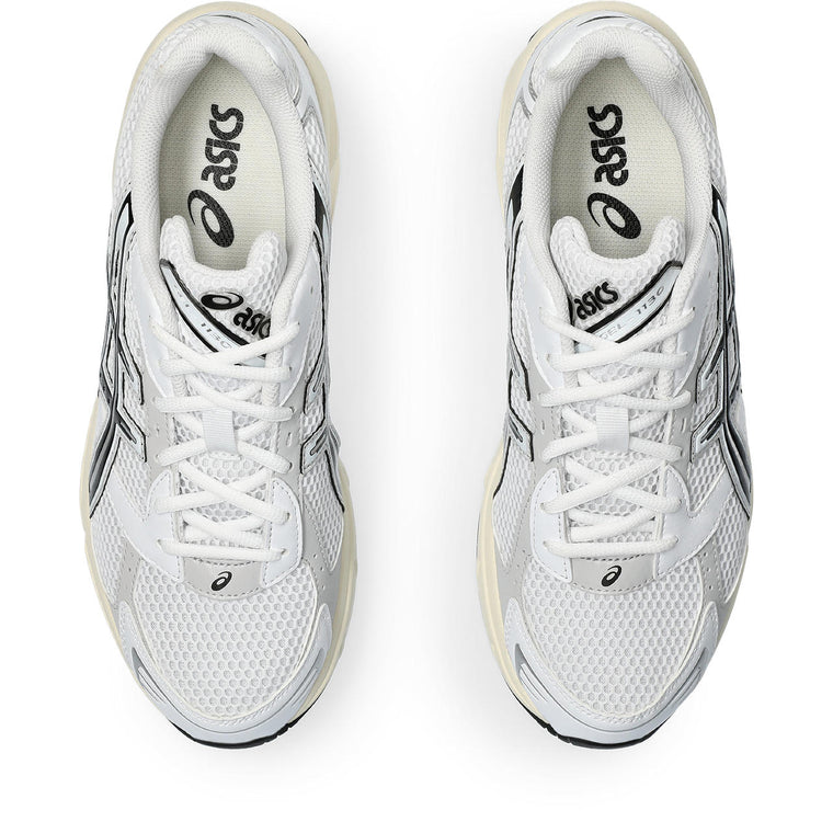 ASICS SPORTSTYLE GEL-1130-WHITE/CLOUD GREY