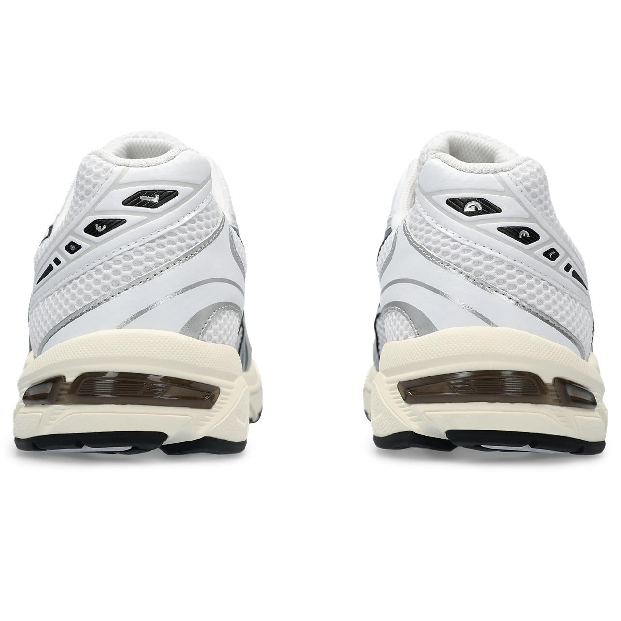 ASICS SPORTSTYLE GEL-1130-WHITE/CLOUD GREY