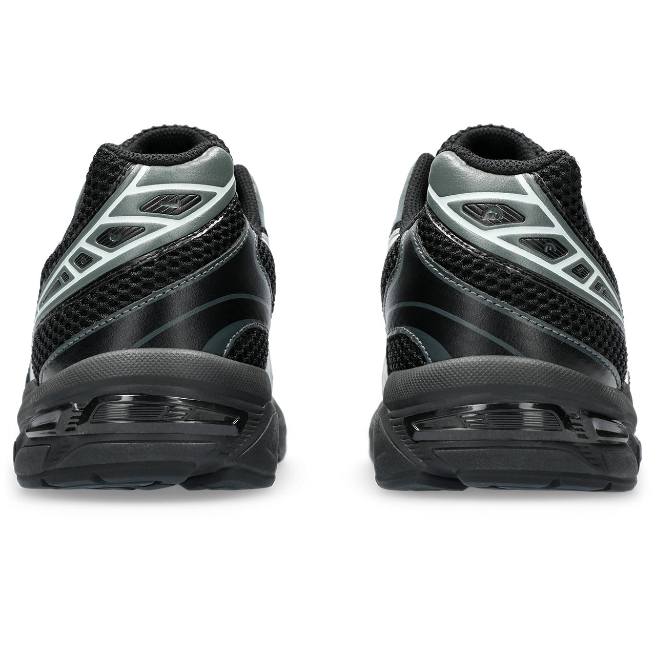 ASICS SPORTSTYLE GEL-1130-BLACK/GLACIER GREY