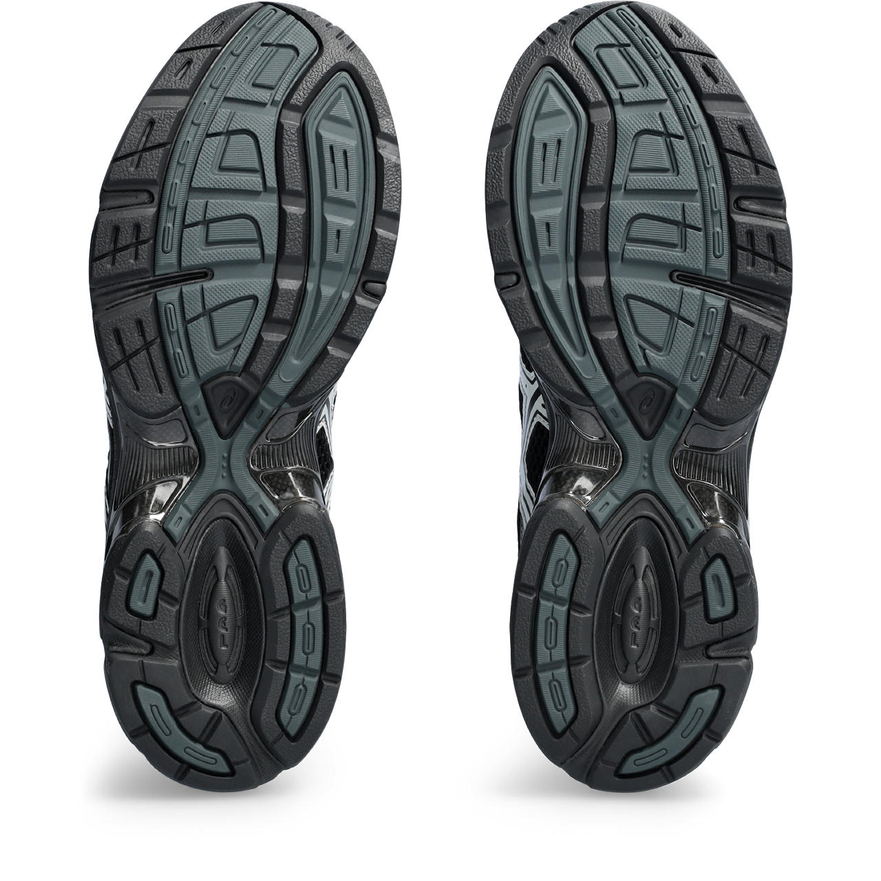 ASICS SPORTSTYLE GEL-1130-BLACK/GLACIER GREY
