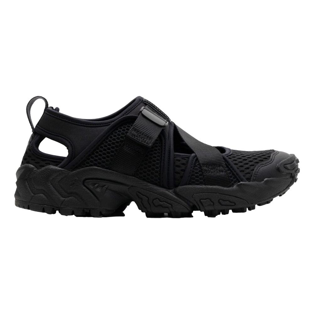 ASICS SPORTSTYLE GEL-FILIMY-BLACK