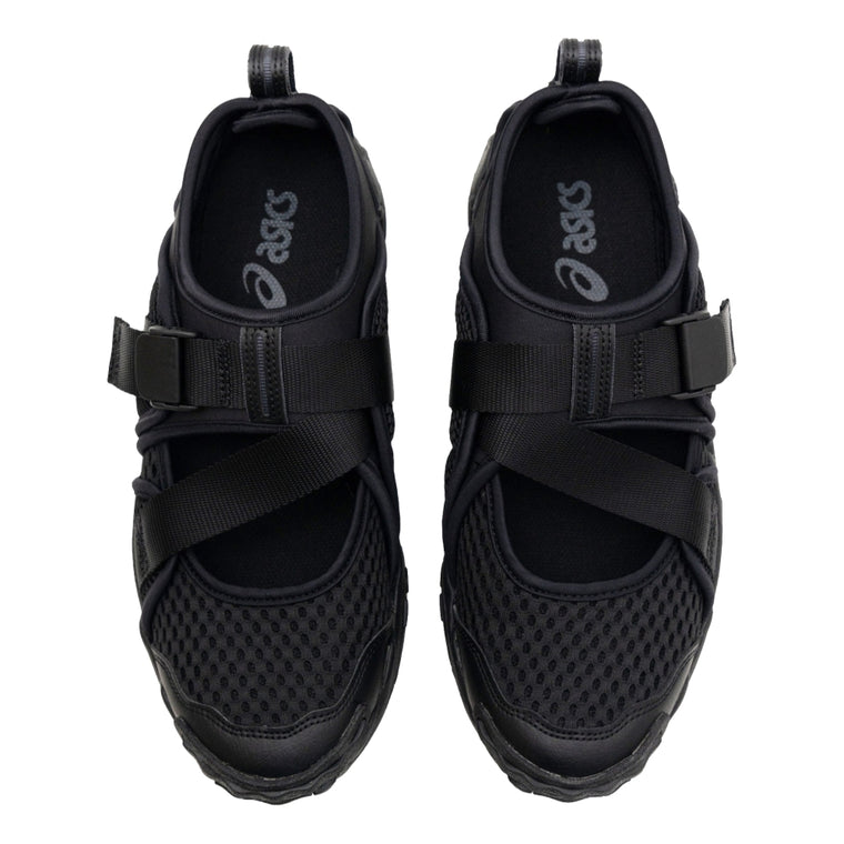 ASICS SPORTSTYLE GEL-FILIMY-BLACK