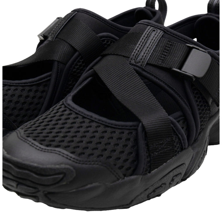 ASICS SPORTSTYLE GEL-FILIMY-BLACK