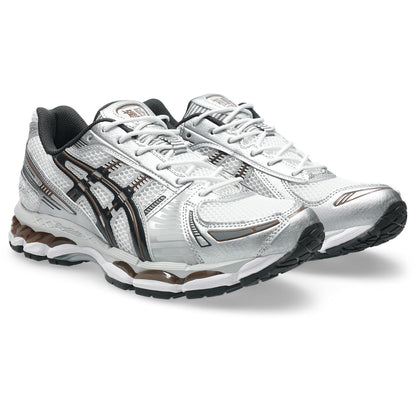 ASICS SPORTSTYLE GEL-KAYANO 12.1-WHITE/GRAPHITE GREY