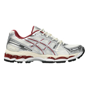 ASICS SPORTSTYLE GEL-KAYANO 12.1-CREAM/PURE SILVER