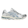 ASICS SPORTSTYLE GEL-KAYANO 12.1-WHITE/DOLPHIN GREY