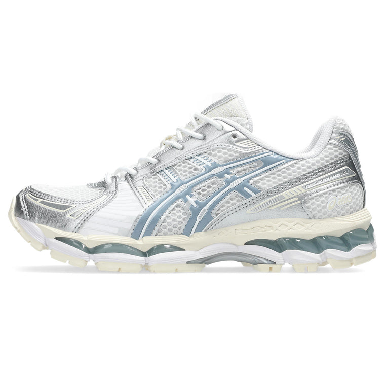 ASICS SPORTSTYLE GEL-KAYANO 12.1-WHITE/DOLPHIN GREY