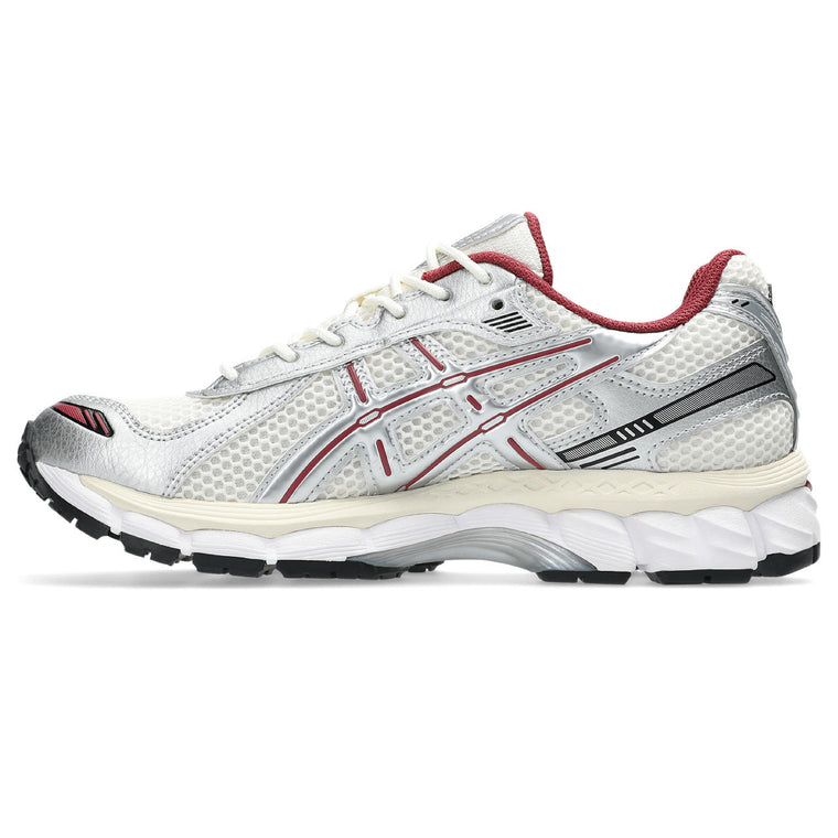 ASICS SPORTSTYLE GEL-KAYANO 12.1-CREAM/PURE SILVER