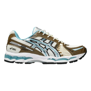 ASICS SPORTSTYLE GEL-KAYANO 12.1-CREAM/STILLWATER