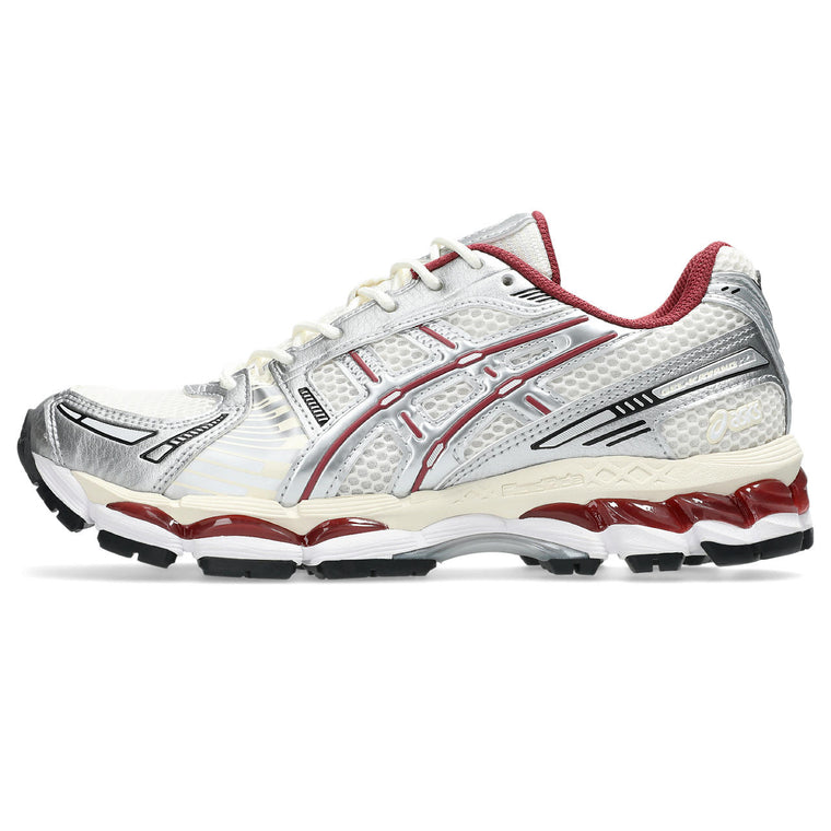 ASICS SPORTSTYLE GEL-KAYANO 12.1-CREAM/PURE SILVER