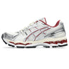 ASICS SPORTSTYLE GEL-KAYANO 12.1-CREAM/PURE SILVER