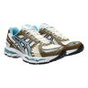 ASICS SPORTSTYLE GEL-KAYANO 12.1-CREAM/STILLWATER