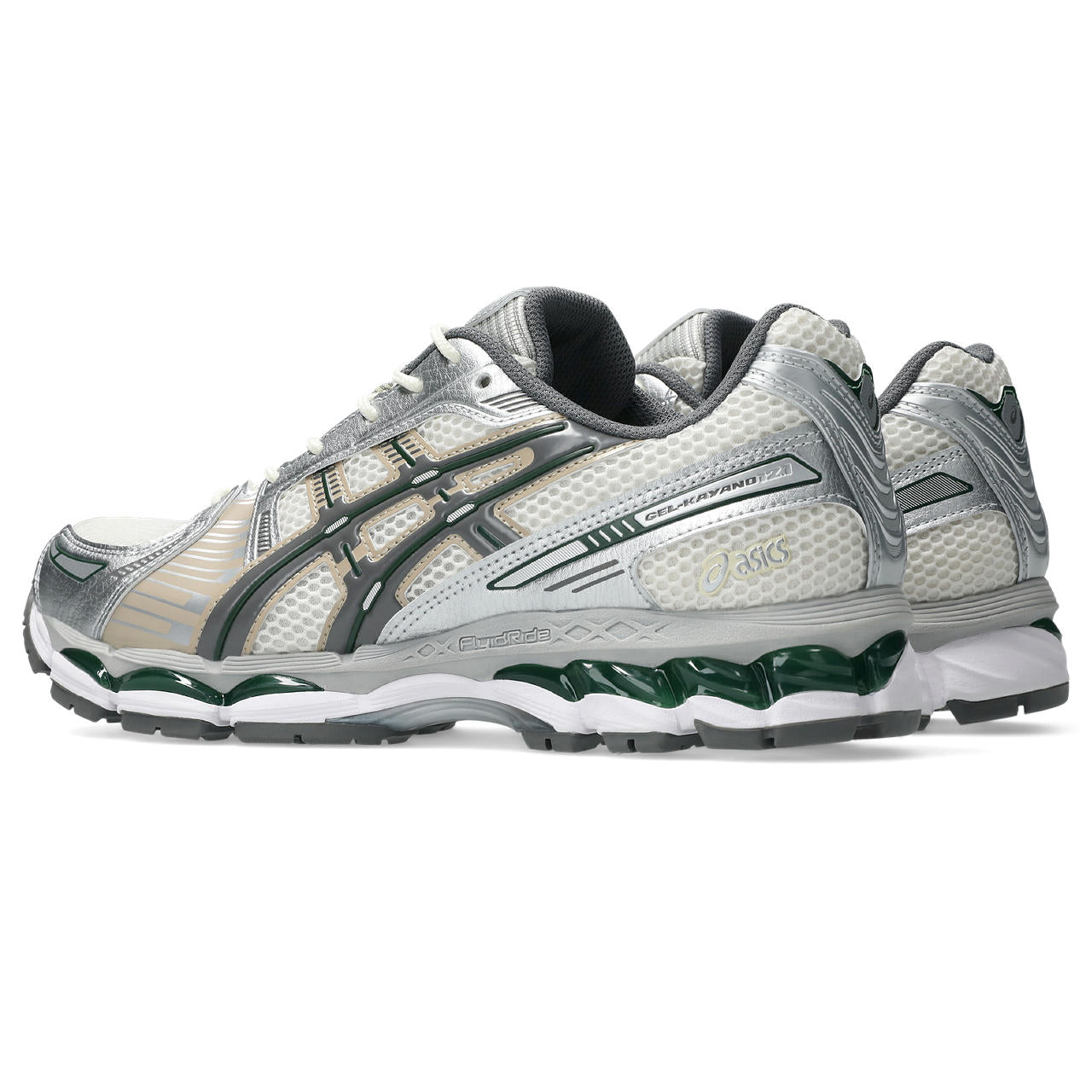 ASICS SPORTSTYLE GEL-KAYANO 12.1-CREAM
