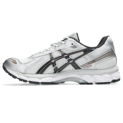 ASICS SPORTSTYLE GEL-KAYANO 12.1-WHITE/GRAPHITE GREY