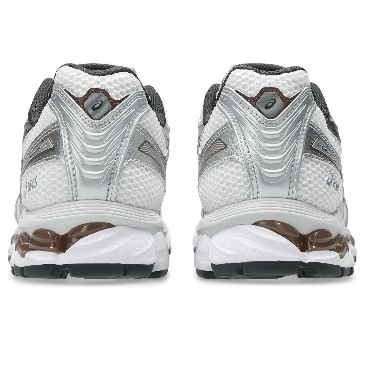 ASICS SPORTSTYLE GEL-KAYANO 12.1-WHITE/GRAPHITE GREY