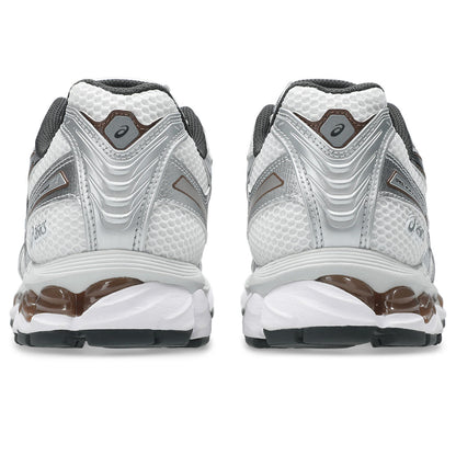 ASICS SPORTSTYLE GEL-KAYANO 12.1-WHITE/GRAPHITE GREY