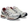 ASICS SPORTSTYLE GEL-KAYANO 12.1-CREAM/PURE SILVER