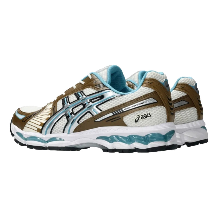 ASICS SPORTSTYLE GEL-KAYANO 12.1-CREAM/STILLWATER