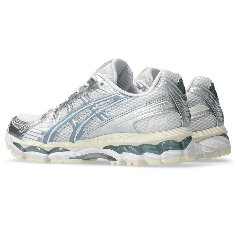 ASICS SPORTSTYLE GEL-KAYANO 12.1-WHITE/DOLPHIN GREY