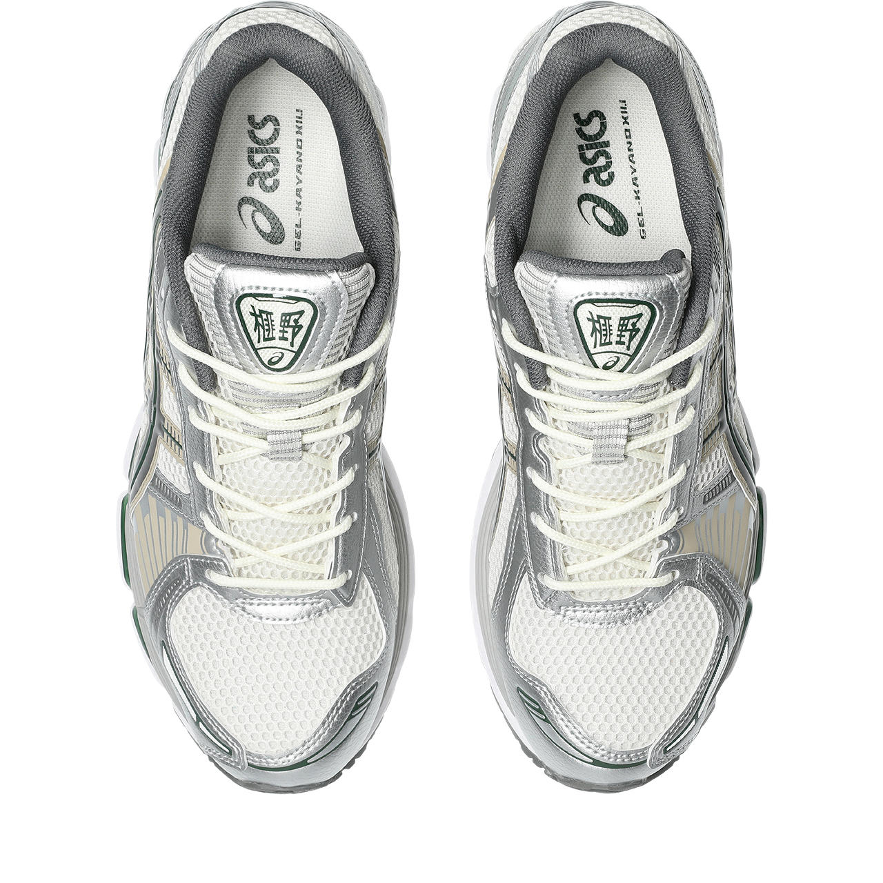ASICS SPORTSTYLE GEL-KAYANO 12.1-CREAM