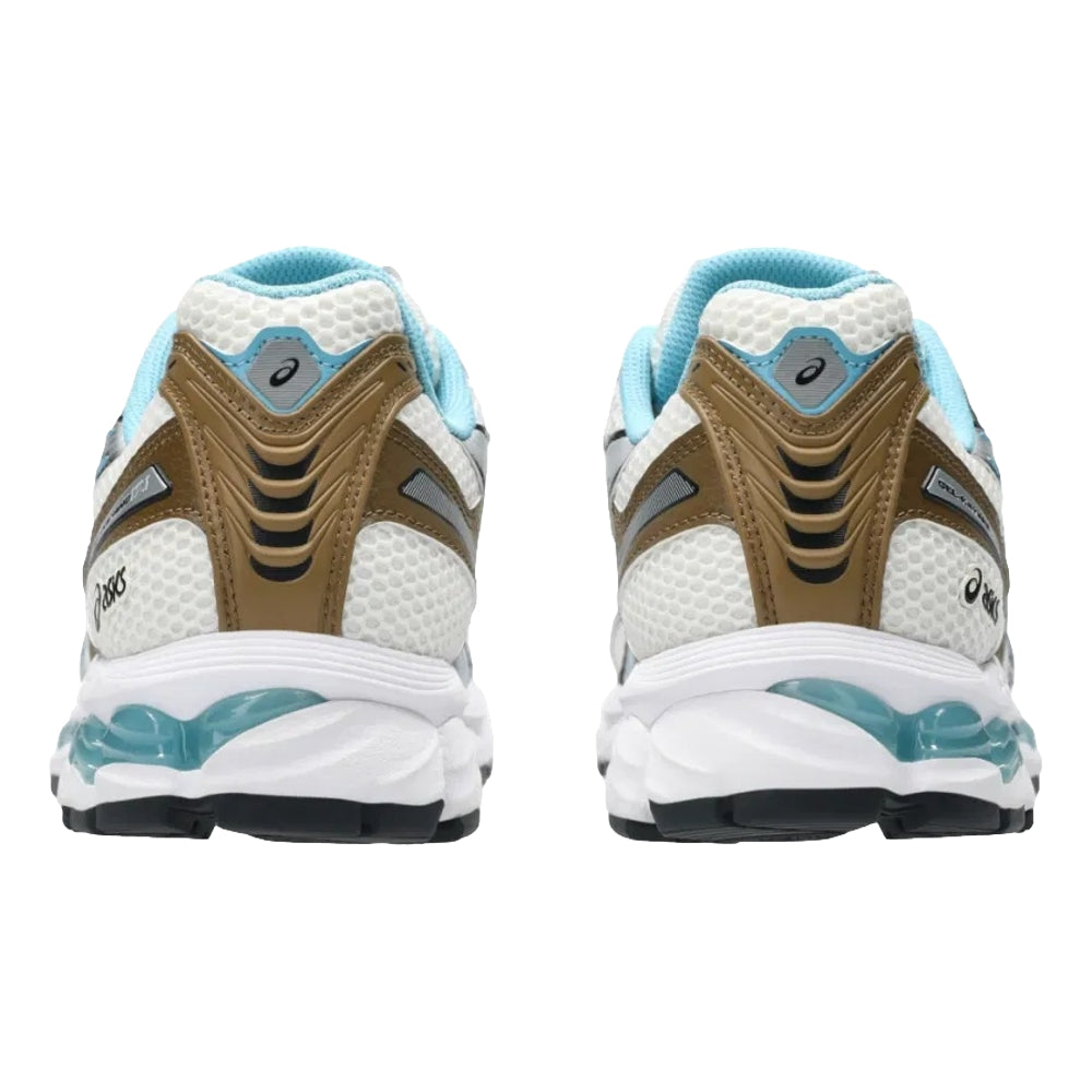 ASICS SPORTSTYLE GEL-KAYANO 12.1-CREAM/STILLWATER