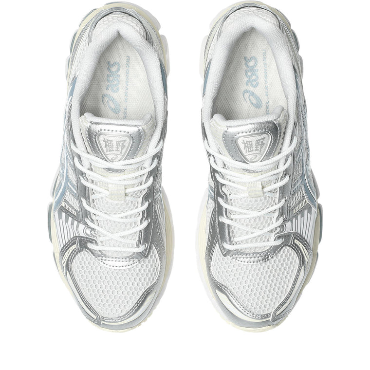 ASICS SPORTSTYLE GEL-KAYANO 12.1-WHITE/DOLPHIN GREY