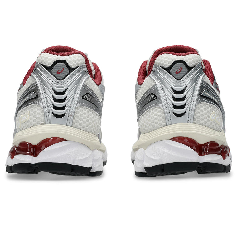 ASICS SPORTSTYLE GEL-KAYANO 12.1-CREAM/PURE SILVER