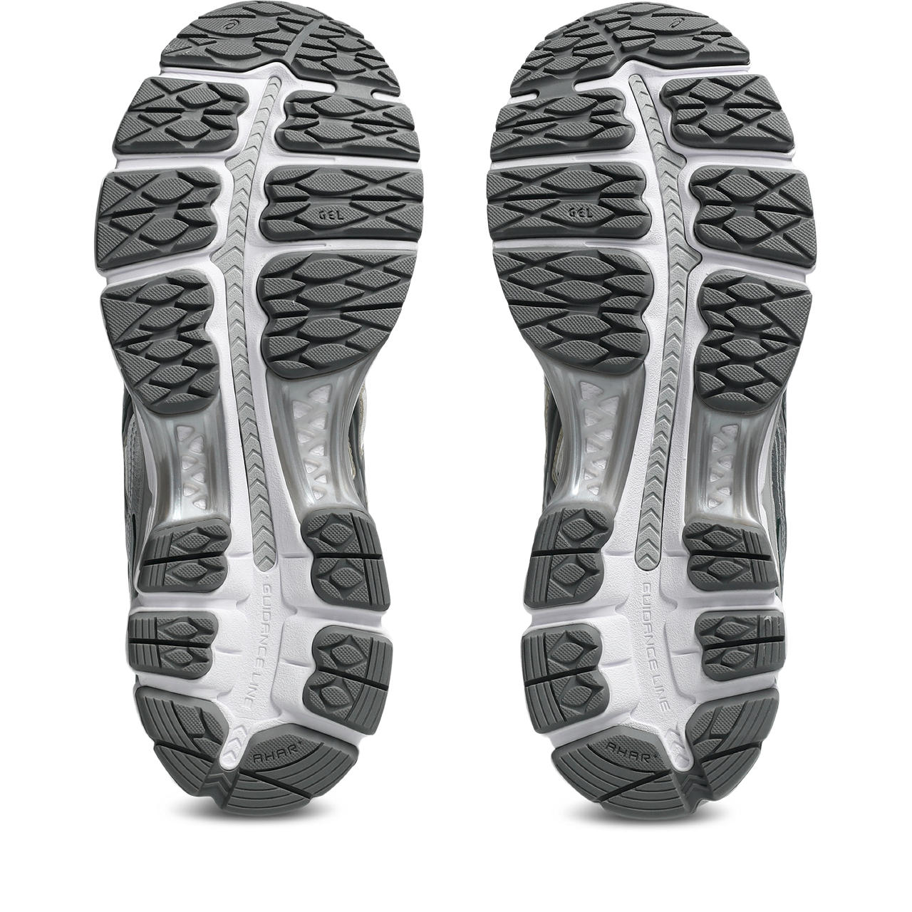 ASICS SPORTSTYLE GEL-KAYANO 12.1-CREAM