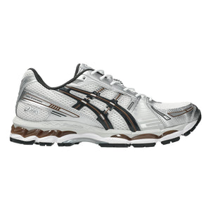 ASICS SPORTSTYLE GEL-KAYANO 12.1-WHITE/GRAPHITE GREY