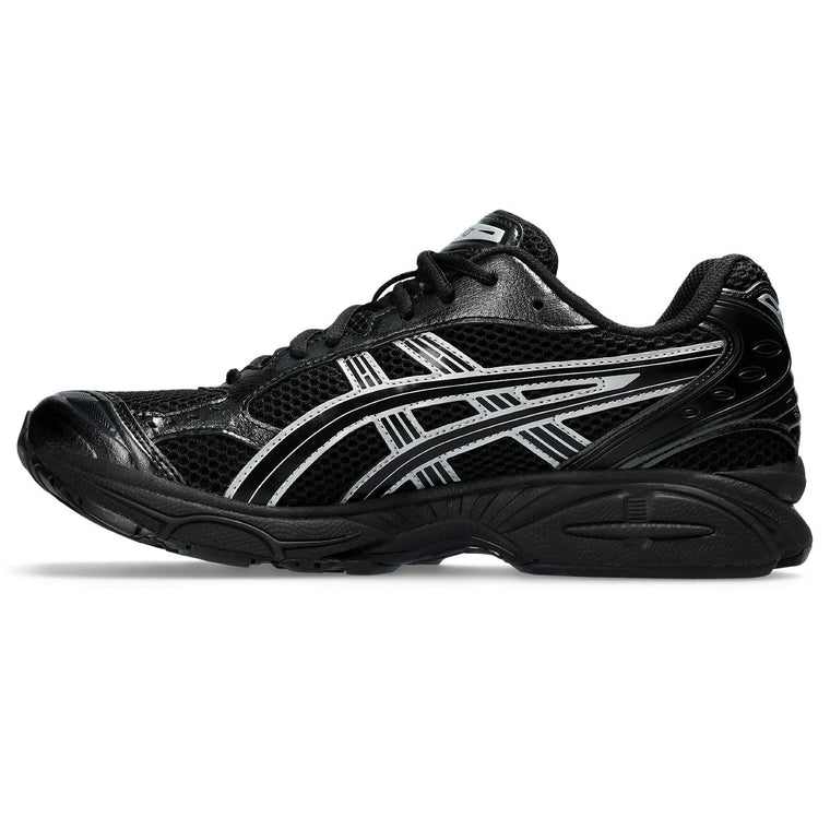 ASICS SPORTSTYLE GEL-KAYANO 14-BLACK/PURE SILVER
