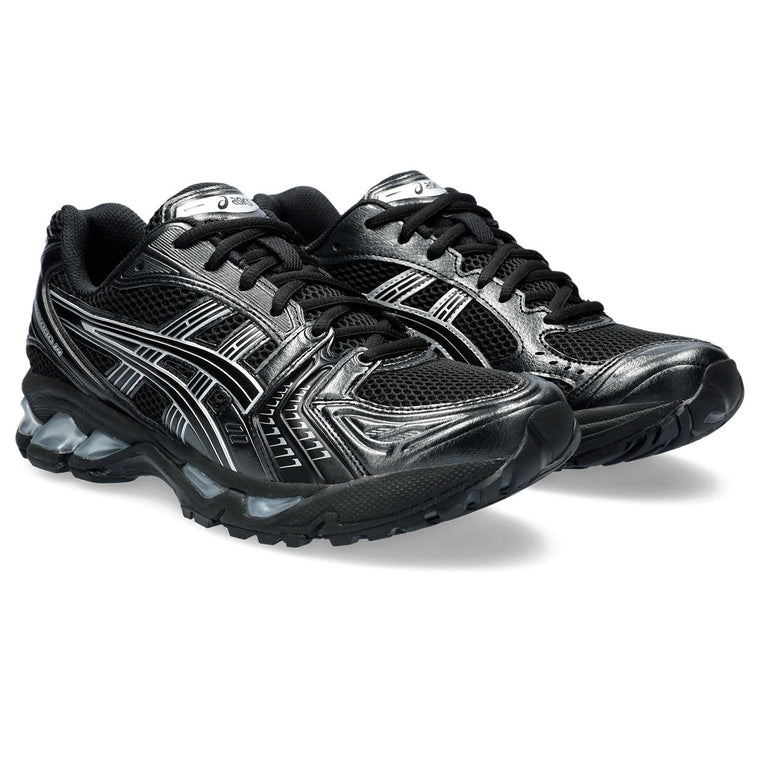 ASICS SPORTSTYLE GEL-KAYANO 14-BLACK/PURE SILVER