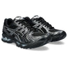 ASICS SPORTSTYLE GEL-KAYANO 14-BLACK/PURE SILVER