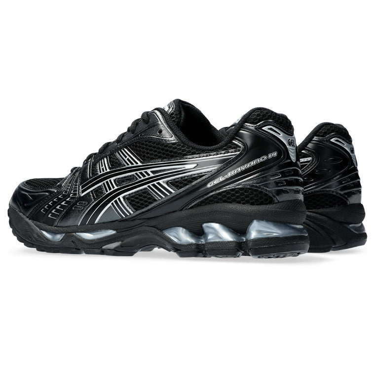 ASICS SPORTSTYLE GEL-KAYANO 14-BLACK/PURE SILVER