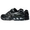 ASICS SPORTSTYLE GEL-KAYANO 14-BLACK/PURE SILVER