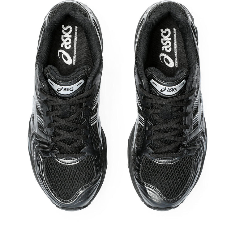 ASICS SPORTSTYLE GEL-KAYANO 14-BLACK/PURE SILVER
