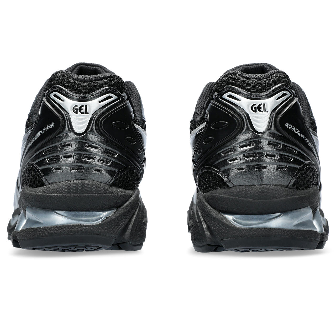 ASICS SPORTSTYLE GEL-KAYANO 14-BLACK/PURE SILVER