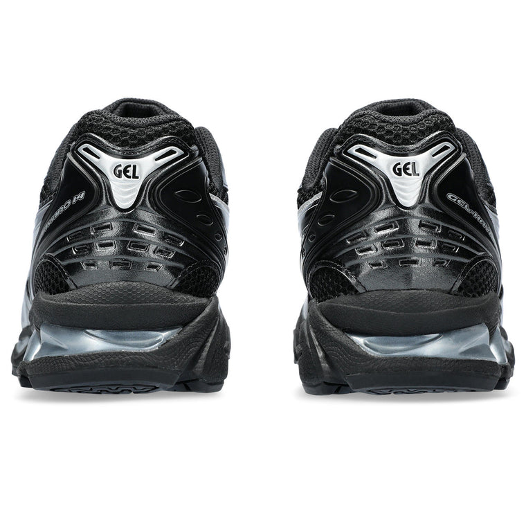 ASICS SPORTSTYLE GEL-KAYANO 14-BLACK/PURE SILVER