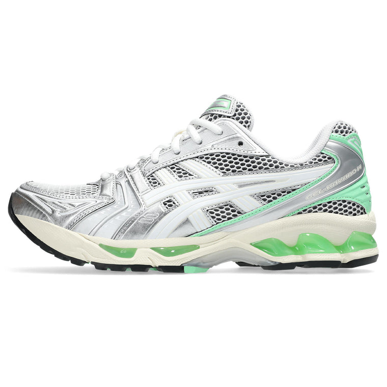 ASICS SPORTSTYLE GEL-KAYANO 14-WHITE/MENTHOL