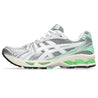 ASICS SPORTSTYLE GEL-KAYANO 14-WHITE/MENTHOL