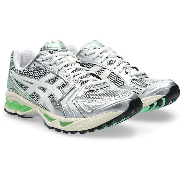 ASICS SPORTSTYLE GEL-KAYANO 14-WHITE/MENTHOL