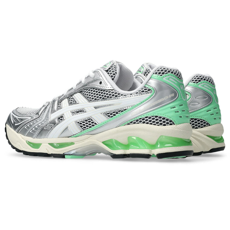 ASICS SPORTSTYLE GEL-KAYANO 14-WHITE/MENTHOL