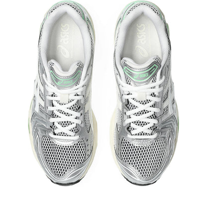 ASICS SPORTSTYLE GEL-KAYANO 14-WHITE/MENTHOL