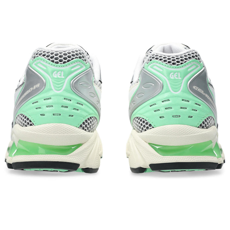ASICS SPORTSTYLE GEL-KAYANO 14-WHITE/MENTHOL