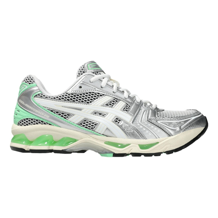 ASICS SPORTSTYLE GEL-KAYANO 14-WHITE/MENTHOL