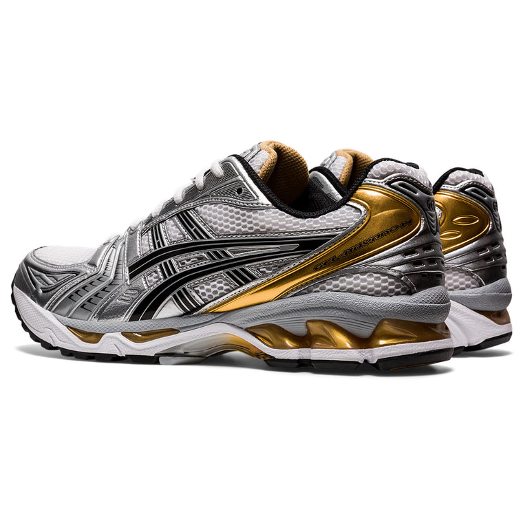 ASICS SPORTSTYLE GEL-KAYANO 14-WHITE/PURE COLD