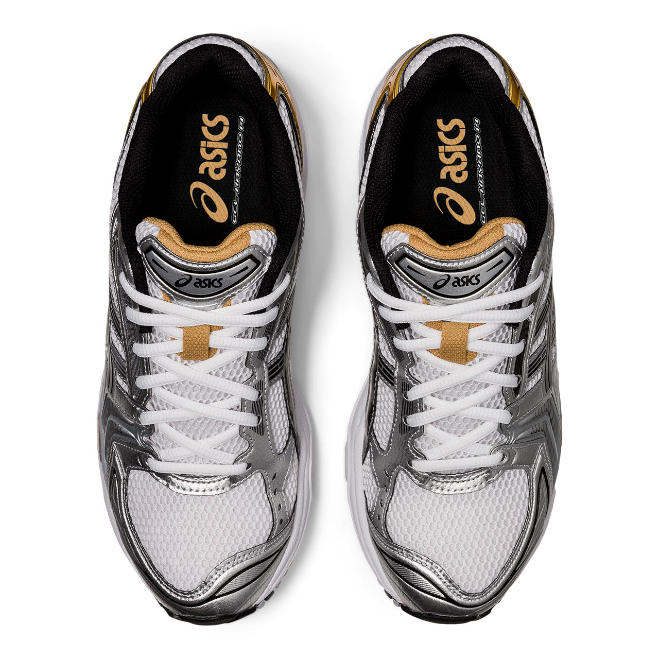ASICS SPORTSTYLE GEL-KAYANO 14-WHITE/PURE COLD